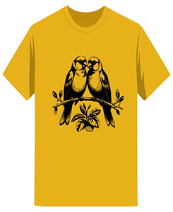 EcoFlex Organic Cotton Tee