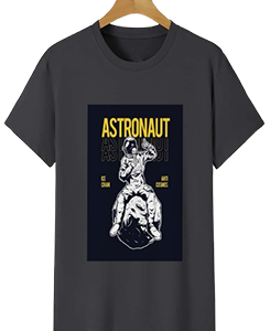 Vintage Vibe Retro Tee